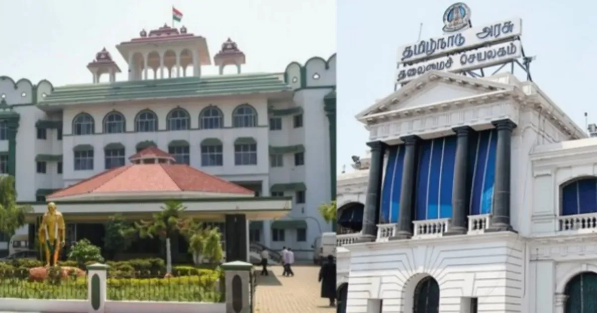 சாலை, தெருக்களில் சாதிப் பெயர் சர்ச்சை..! அவகாசம் கேட்ட தமிழக அரசு...!