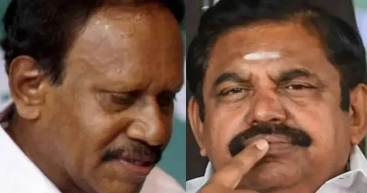 மீண்டும் எடப்பாடியார் ஆட்சி..! நல்லதே நடக்கும்… தம்பிதுரை நம்பிக்கை..! 