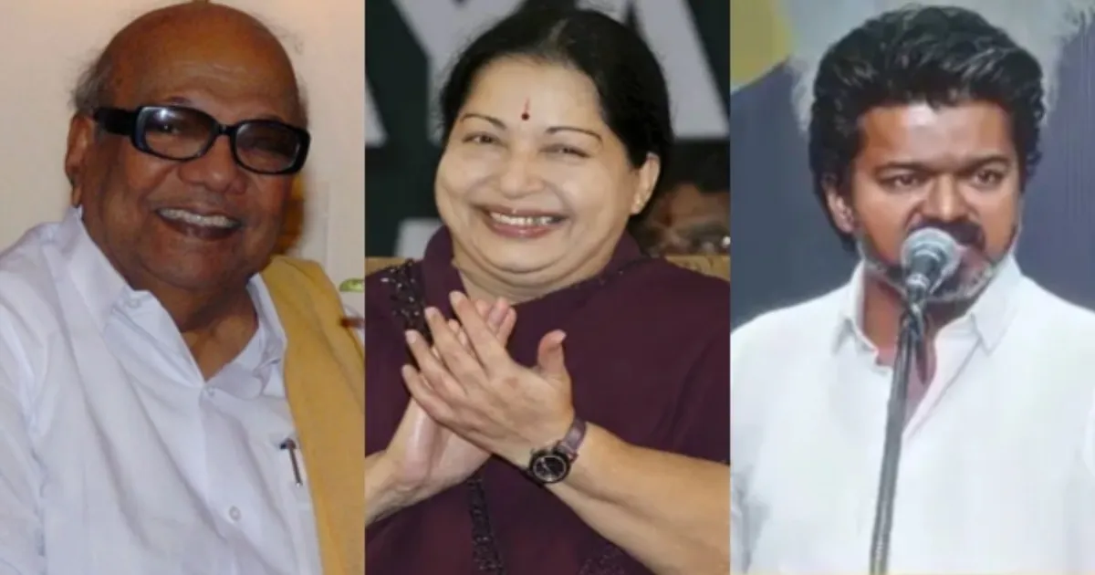 மதுராந்தகம், தாராபுரத்தை விடுங்க... கடந்த 25 வருஷ இடைத்தேர்தல் முடிவுகள் எப்படியிருந்தது தெரியுமா?