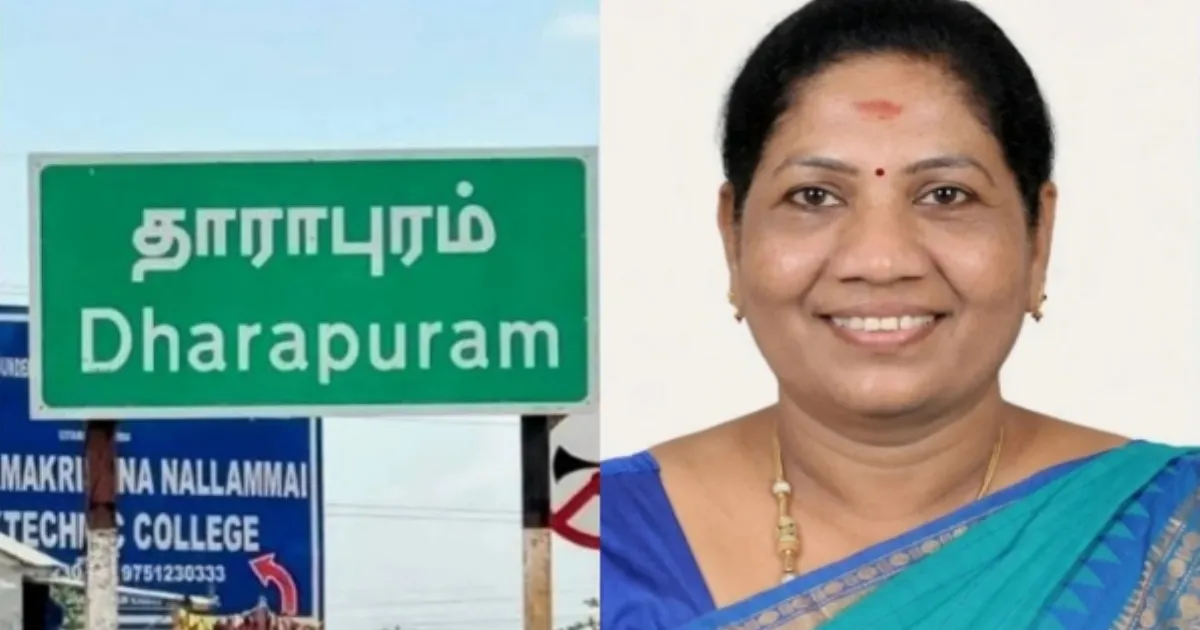செல்லும் இடமெல்லாம் எதிர்ப்பு - சத்தியசோதனை தாங்காமல் சத்யபாமா எடுத்த அதிரடி முடிவு...!