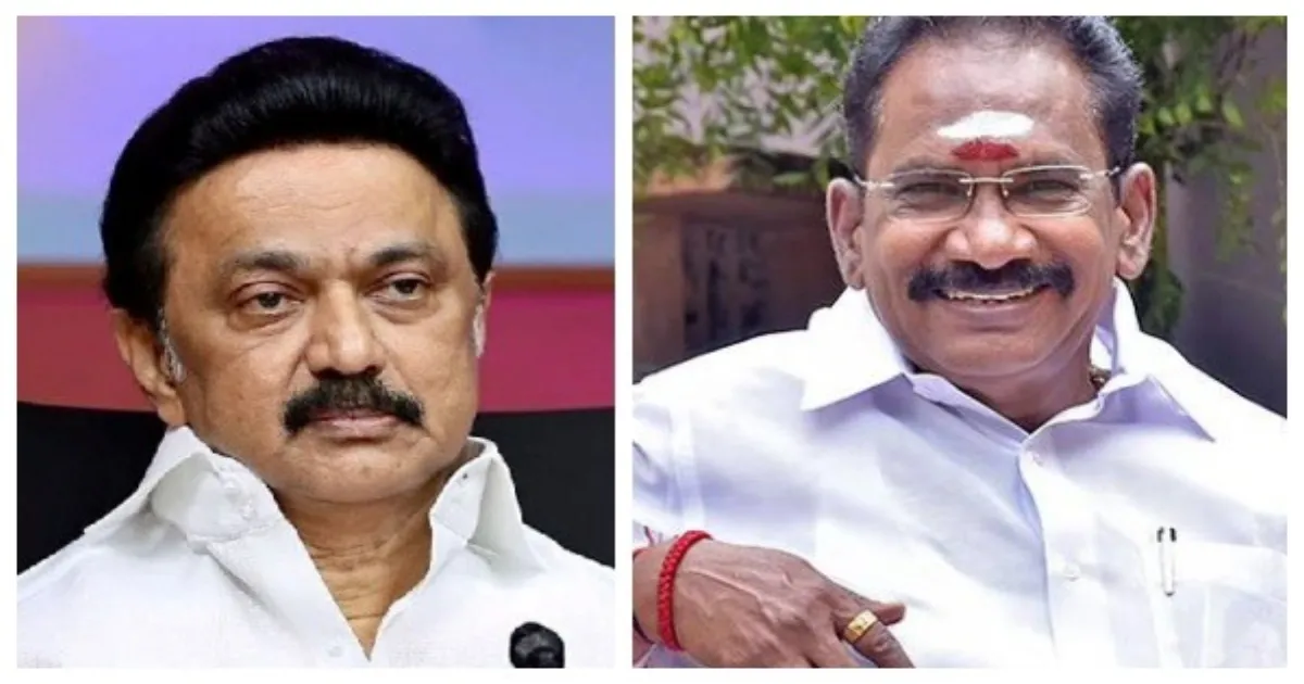 “நவீன கோமாளி ஸ்டாலின்; ஒட்டுண்ணி ரகுபதி” - திமுகவை பங்கமாய் கலாய்த்த செல்லூர் ராஜூ!