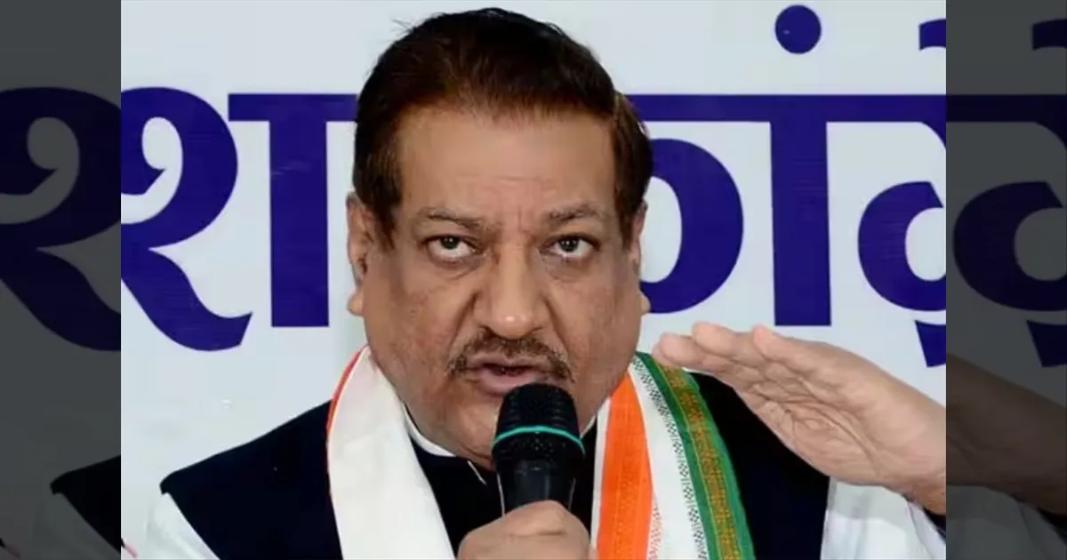 மன்னிப்பு கேட்க மாட்டேன்!! ஆப்ரேஷன் சிந்தூர் குறித்து சர்ச்சை பேச்சு! காங்கிரஸ் மூத்த தலைவர் அடம்!