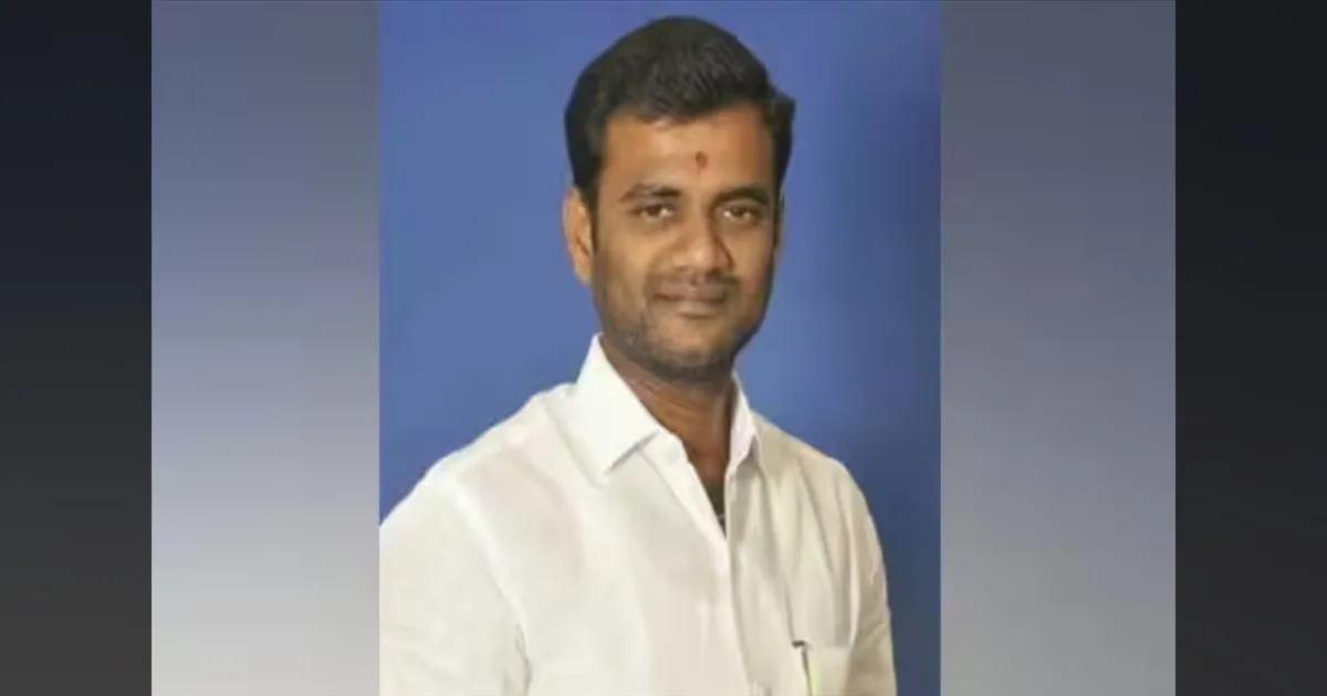 ஏ ப்ளஸ் ரவுடிக்கு காங்கிரஸில் மாநில பதவி?! ஆர்.டி.ஐ., பிரிவு துணை தலைவராக நியமித்ததால் அதிர்ச்சி!