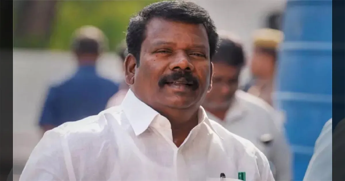 சிறுபான்மையினர் மீதான தாக்குதல்: இந்திய இறையாண்மைக்கே ஆபத்து - செல்வப்பெருந்தகை கண்டனம்!