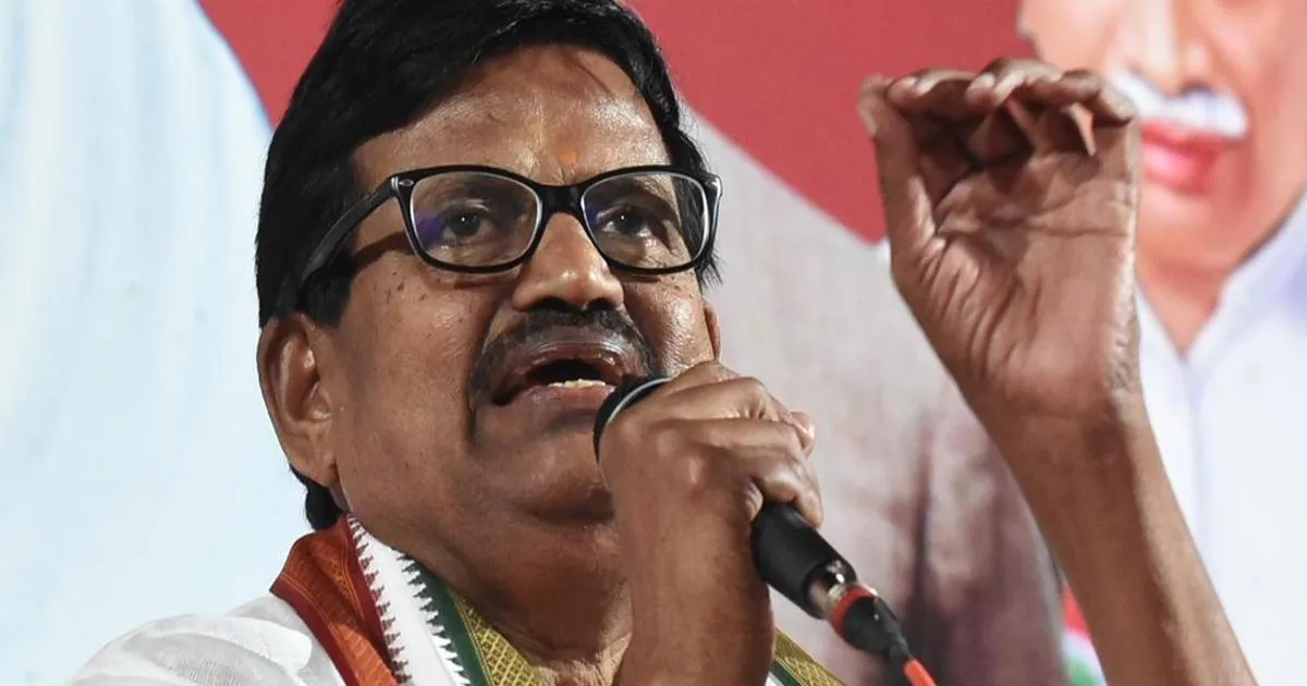 காங்கிரஸ் + தவெக கூட்டணியா? - அதை யாரும் தடுக்க முடியாது... உண்மையை உடைத்துப் பேசிய கே.எஸ்.அழகிரி...! 