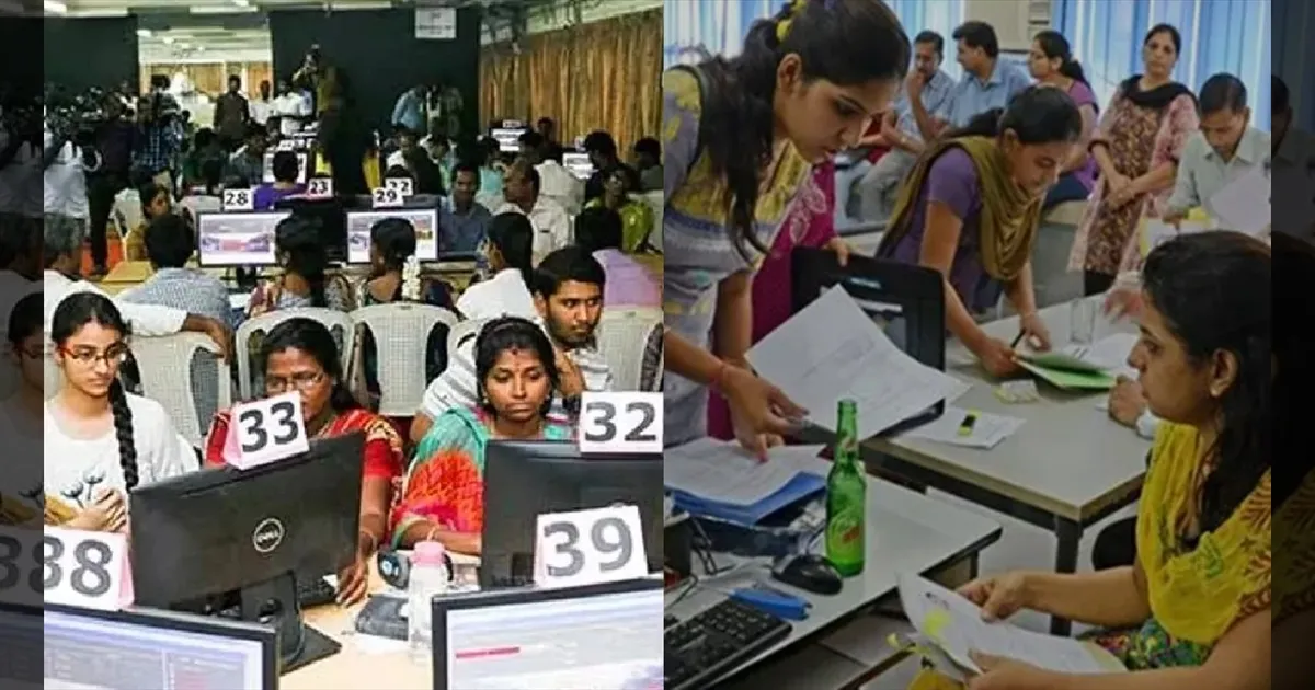 பொறியியல் கனவு நனவாகும் நேரம்.. பொதுப்பிரிவு மாணவர்களுக்கான முதல்சுற்று கலந்தாய்வு நாளை  துவக்கம்!