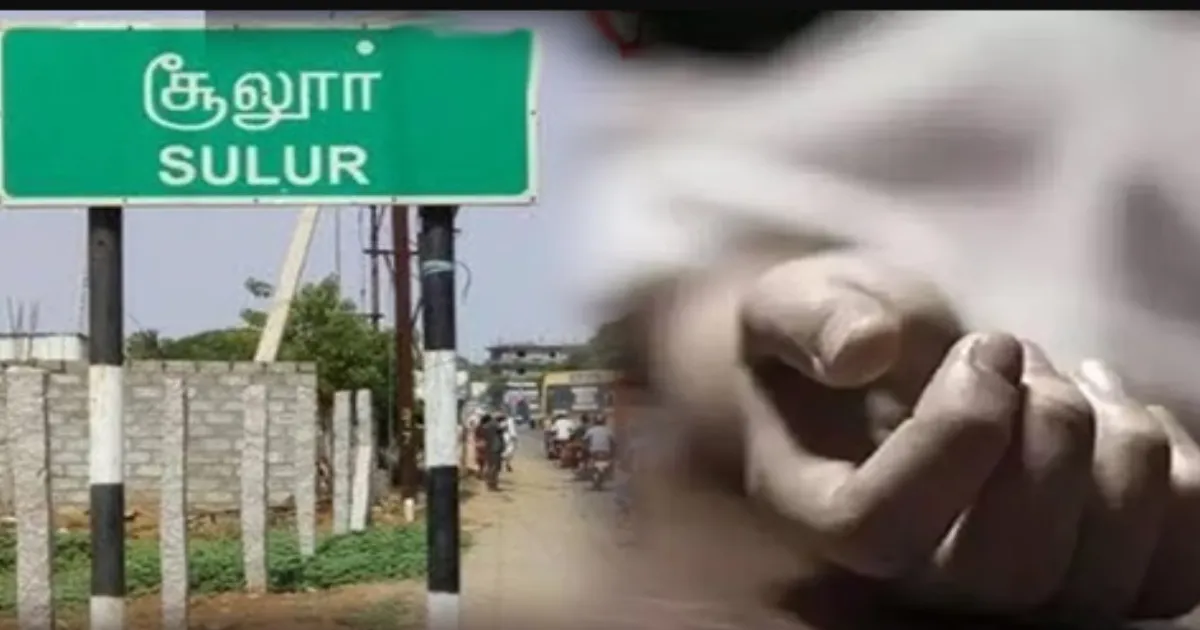 10 வயது சிறுமி மரணத்தில் நடுங்கவிடும் திருப்பம்... சிக்கிய காமக்கொடூரன் கொடுத்த பகீர் வாக்குமூலம்... நடந்தது என்ன?