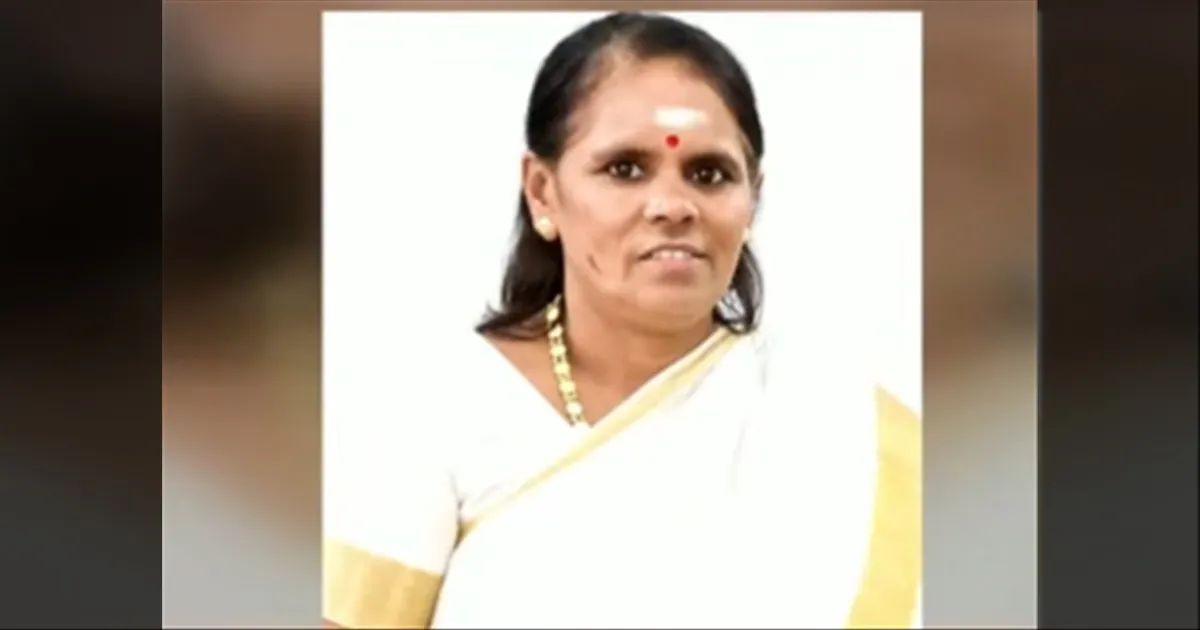 #BREAKING கோவையில் அடுத்தடுத்து அதிர்ச்சி... பெண் அடித்துக்கொலை... நடந்தது என்ன?