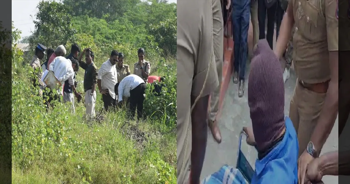 அதிர்ச்சிக்கு மேல் அதிர்ச்சி! போலீஸ் தேடுவது தெரிந்தும் மோட்டார் அறையில்... கோவை பாலியல் வழக்கில் வெளிவரும் உண்மைகள்! 