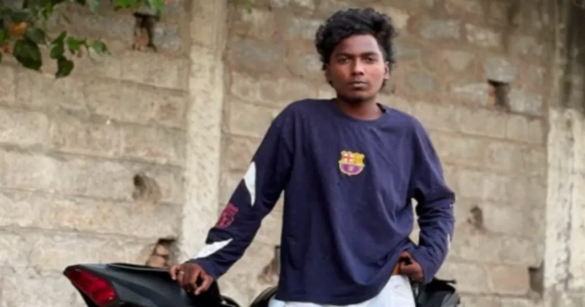 கோவை மாணவனுக்கு நடந்தது என்ன?... முதல் தகவல் அறிக்கையில் திடுக்கிடும் தகவல்கள்..!