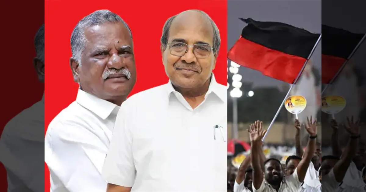கம்யூனிஸ்ட் கட்சிக்கு வேட்டு?! கச்சிதமாய் காய் நகர்த்தும் திமுக! கூட்டணியை முறித்ததால் ஆத்திரம்?