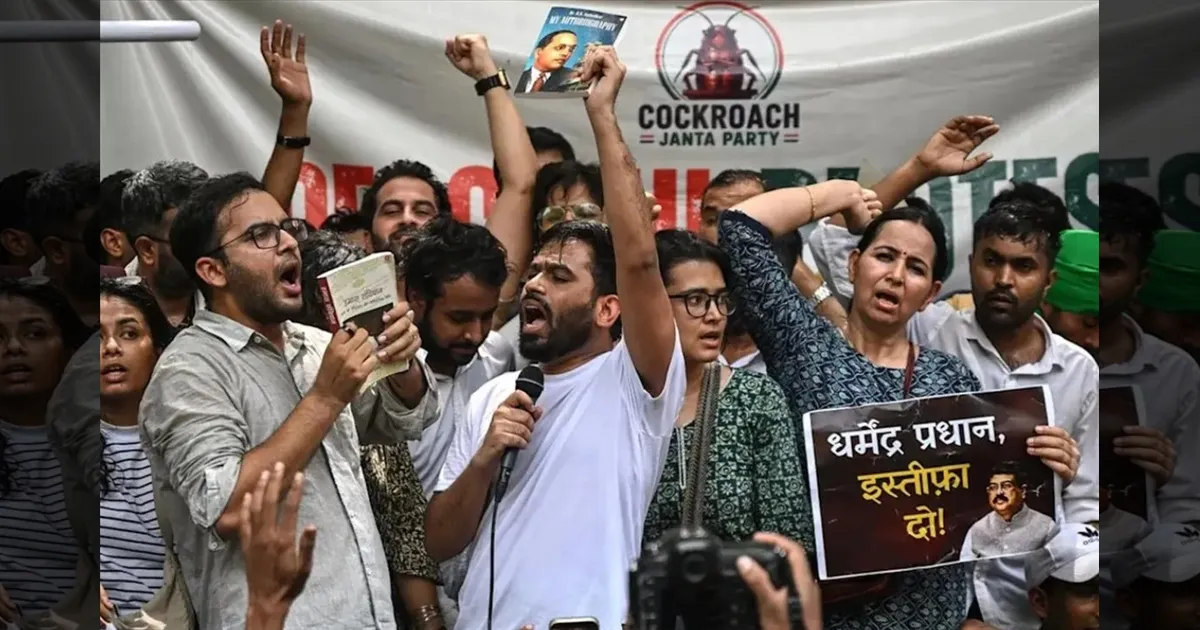 நீட் விவகாரம்: உயிரிழந்த மாணவர் குடும்பங்களுக்கு ரூ.1 கோடி இழப்பீடு?! அபிஜீத் தீப்கேவின் 3 கோரிக்கைகள்!