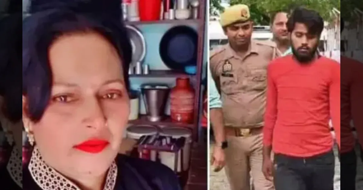 இன்ஸ்டா காதலிக்கு 4 குழந்தையா? 52 வயசா? ஃபில்டரால் ஏமாந்த 26 வயது காதலன் வெறிச்செயல்!!
