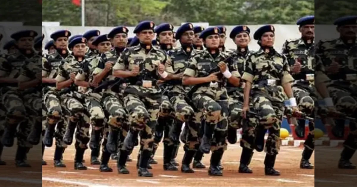 சட்டசபை தேர்தல் பணிகள் ஜரூர்! 50 கம்பெனி துணை ராணுவம்! மார்ச் 10ம் தேதி தமிழகம் வருகை!