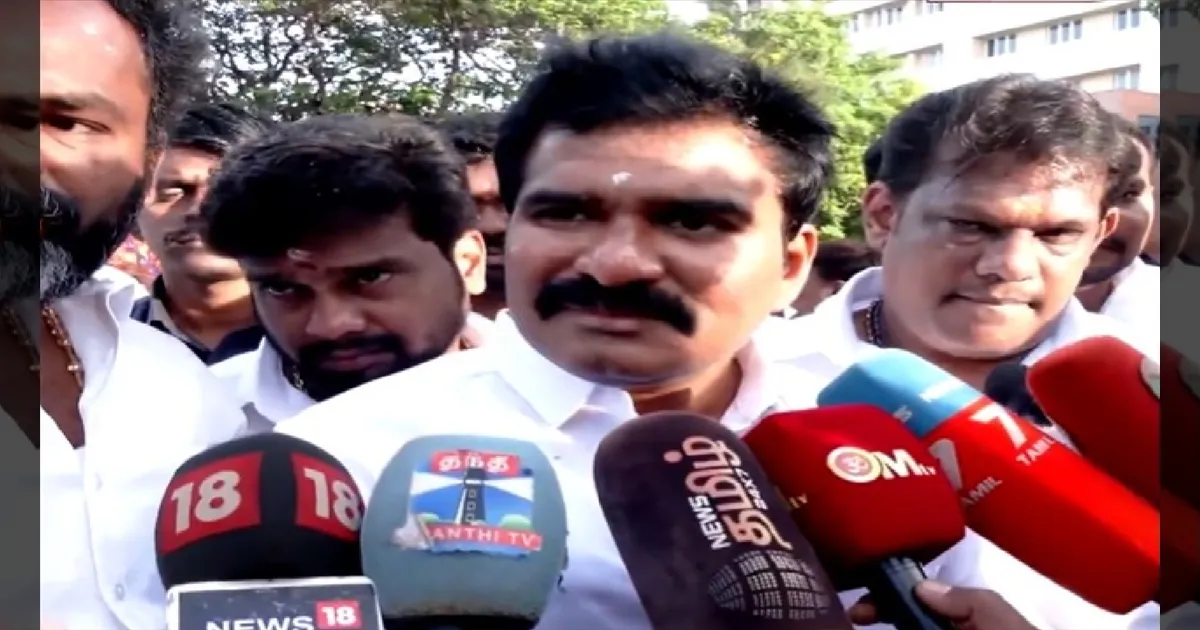 மதுரை மாரியம்மன் கோவில் கும்பாபிஷேகம்: மீனாட்சி அம்மன் கோவில் பற்றி அமைச்சர் சொன்ன முக்கிய அப்டேட்!
