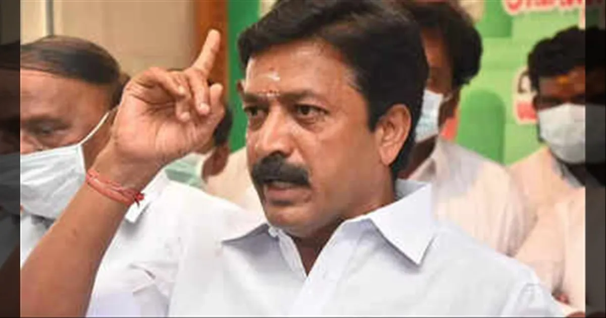 டெல்டாவிலும் அதிமுக வாஷ் அவுட்..!! EPS செல்லாக்காசா.?! சி.வி. சண்முகம் மீண்டும் தாக்கு.!