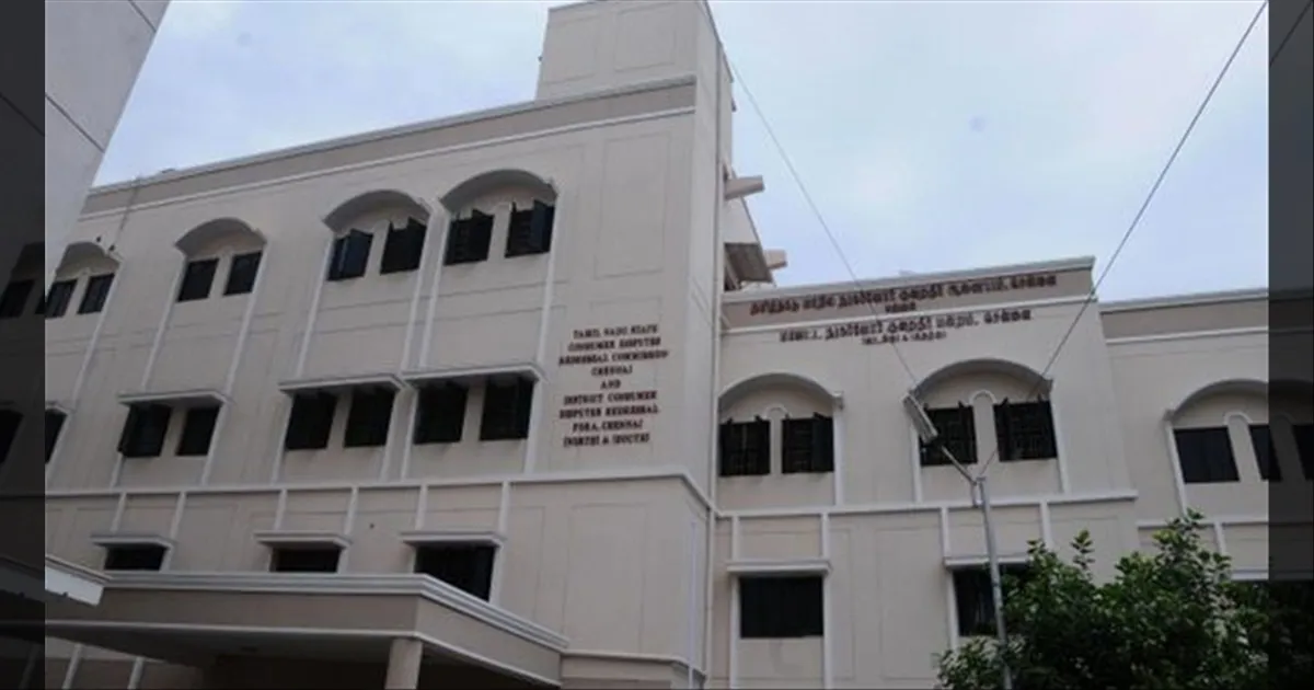 மருத்துவ அலட்சியம்: பாதிக்கப்பட்டவருக்கு ரூ.1 கோடி இழப்பீடு வழங்க சென்னை நுகர்வோர் நீதிமன்றம் உத்தரவு!