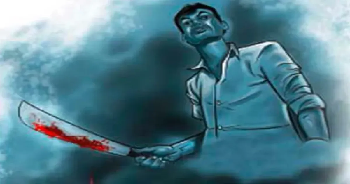 குடும்ப நல நீதிமன்றத்தில் ஆஜராக வந்த பெண்ணுக்கு அரிவாள் வெட்டு.! கணவன் வெறிச்செயல்.! போலீஸ் வலைவீச்சு.!!