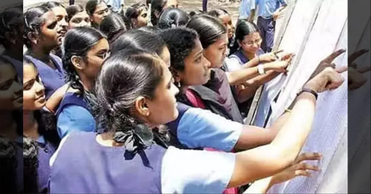#BREAKING: +2 பொதுத்தேர்வு முடிவுகள் வெளியீடு..!! துணைத் தேர்வு விண்ணப்ப தேதிகளும் அறிவிப்பு..!!