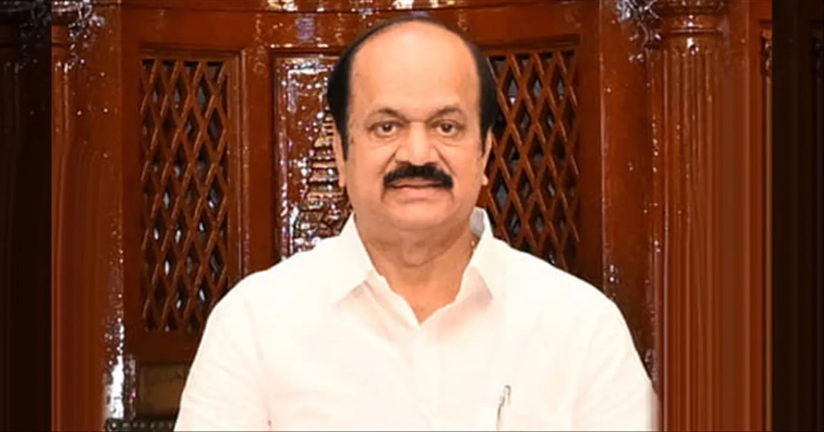 வெடிக்கும் பிரச்சனை..! பதவி விலகிய எம்எல்ஏக்கள்.! ராஜினாமா ஏற்கப்படுவதாக சபாநாயகர் அறிவிப்பு..!