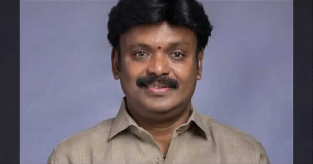 #BREAKING: அதிமுகக்கு அடுத்த ஷாக்..! அம்பை MLA இசக்கி சுப்பையா ராஜினாமா.! EPS தலையில் இறங்கிய பேரிடி..!