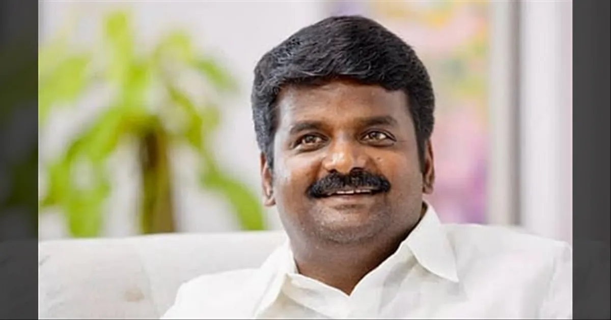 சீட் வாங்கி தருவதாக ரூ. 4 கோடி மோசடி..! சி. விஜயபாஸ்கர் மீது பகிரங்க குற்றச்சாட்டு.!