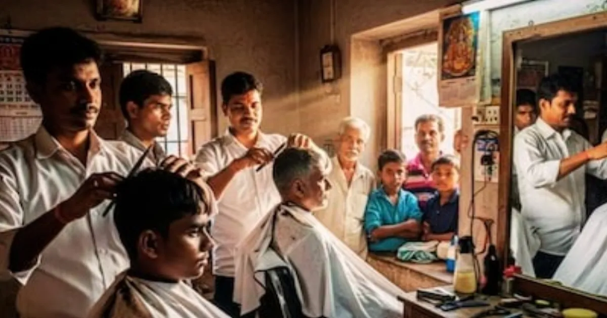 பிரதமர் மோடி பிறந்த மண்ணில் இப்படியா? - 78 ஆண்டுகளுக்குப் பிறகு தாழ்த்தப்பட்டவர்களுக்கு கிடைத்த விடிவு...!