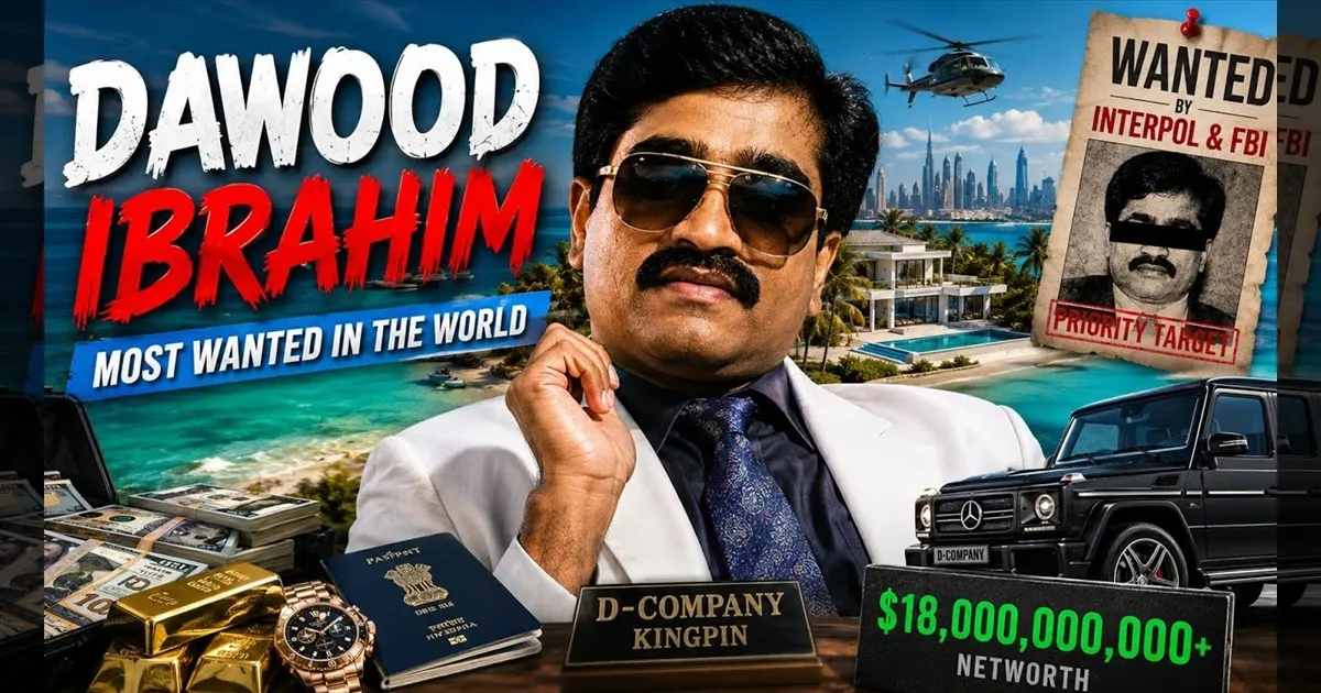 இந்தியாவில் தாக்குதல் நடத்த சதிதிட்டம்!  தாவுத் இப்ராஹிம் கூட்டாளிகள் 9 பேர் கைது! சதி முறியடிப்பு!