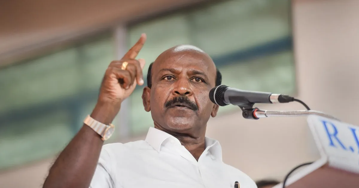 அரசு மருத்துவமனைகளில் மருத்துவர்கள் பற்றாக்குறை... அமைச்சர் மா.சுப்பிரமணியன் அதிரடி அறிவிப்பு...!