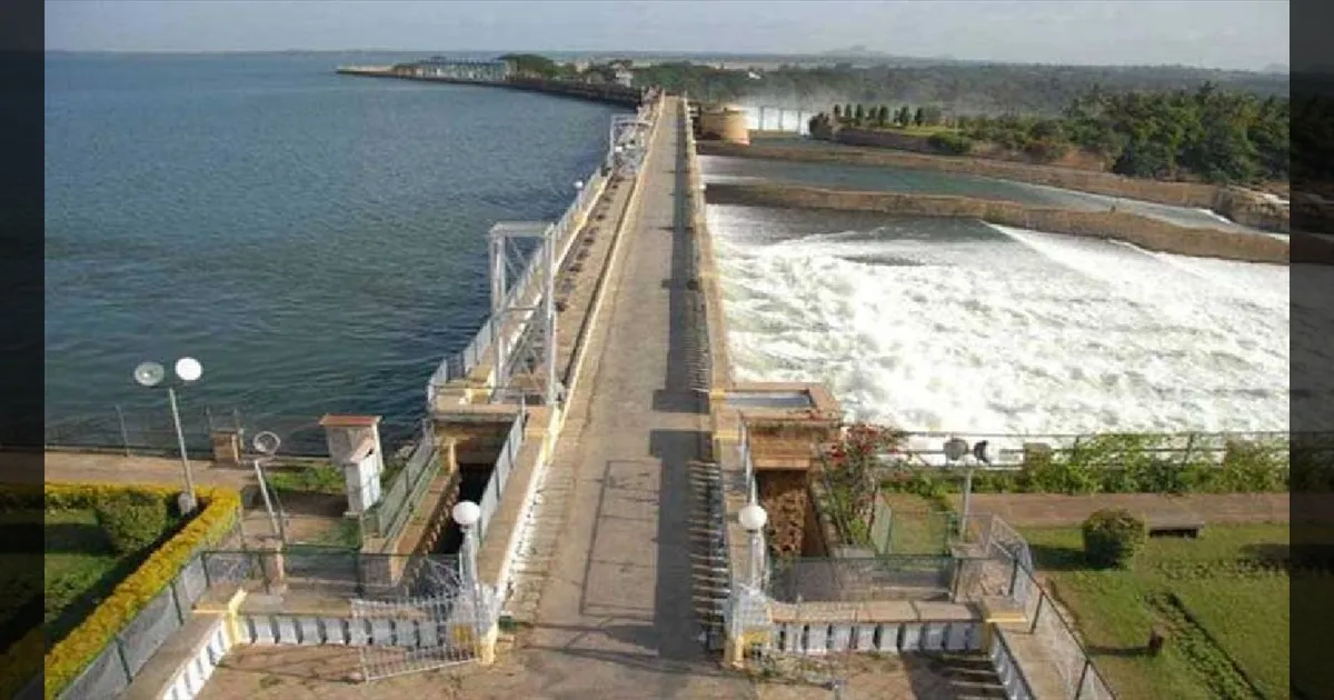 காவிரி நதிநீர் ஆணையக் கூட்டம்: டிசம்பரில் 7.35 டி.எம்.சி. நீர் திறக்க உத்தரவு! 