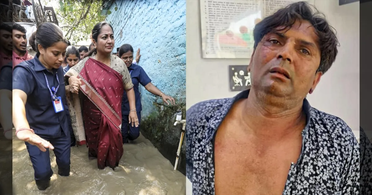 centre grants z category crpf security to delhi cm rekha gupta after attack