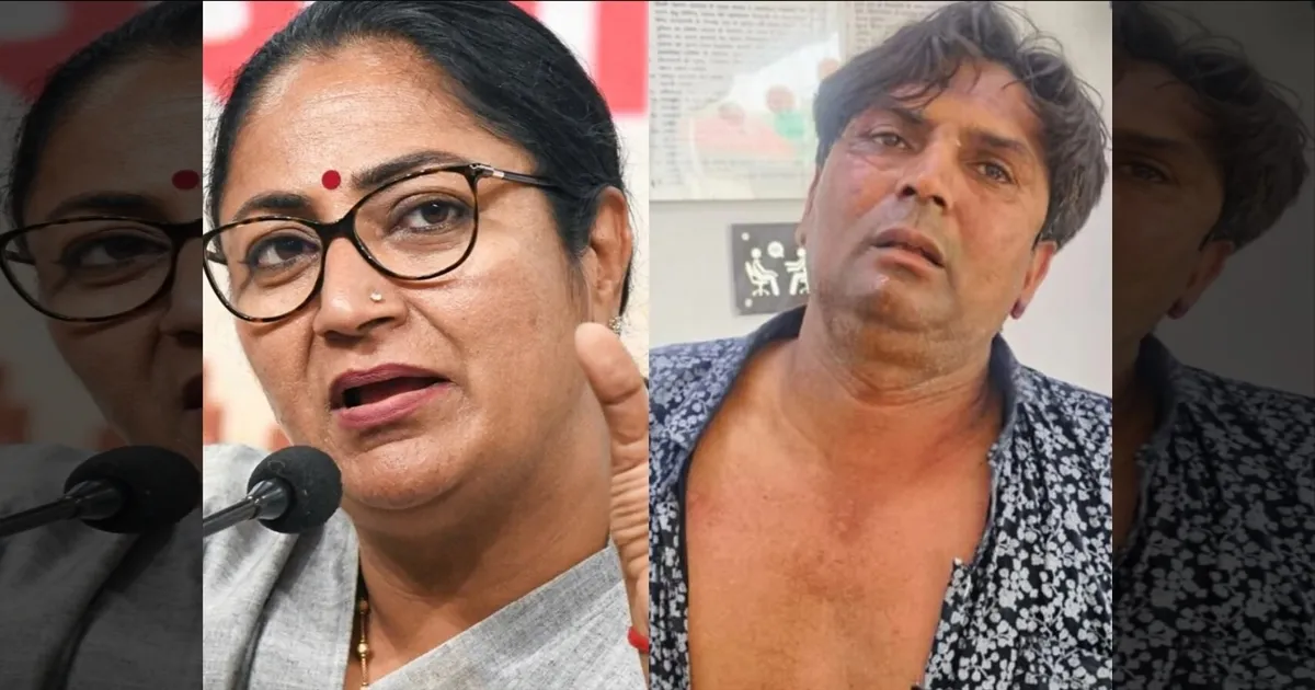 டெல்லி முதல்வரை தாக்கிய வழக்கு!! ஆட்டோ டிரைவரை தட்டி தூக்கிய போலீஸ்!! 10 பேரிடம் விசாரணை!!