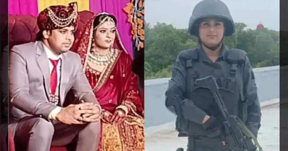 உங்க அக்காவ கொல்லப்போறேன்! ரெக்கார்ட் பண்ணிக்கோ! டெல்லியை அதிரவைத்த பெண் கமாண்டோ படுகொலை!