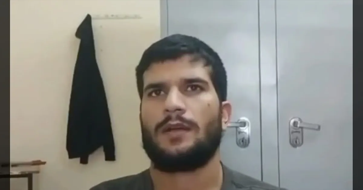 டெல்லி குண்டுவெடிப்பு! பயங்கரவாதி உமர் பேசிய வீடியோ லீக் ஆனது எப்படி? வெளியானது பகீர் தகவல்! 