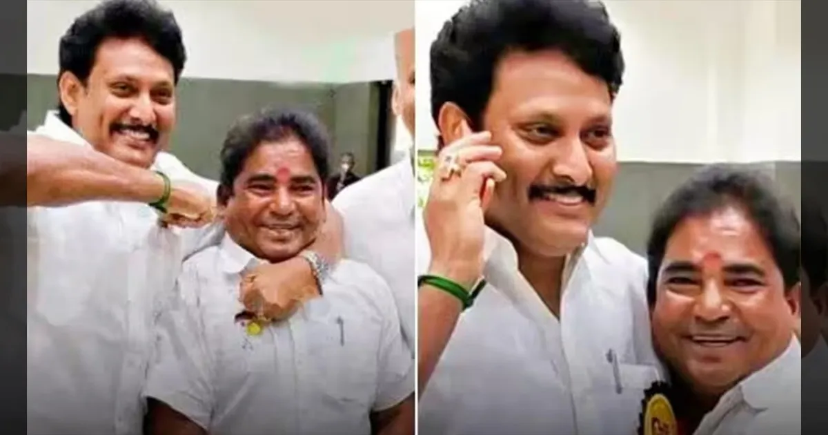 கரூரிலேயே விஜய் கதையை முடித்திருக்கலாம்!! வாய் விட்ட டீட்டா சரவணனுக்கு அடைக்கலம் கொடுத்தவரும் கைது!