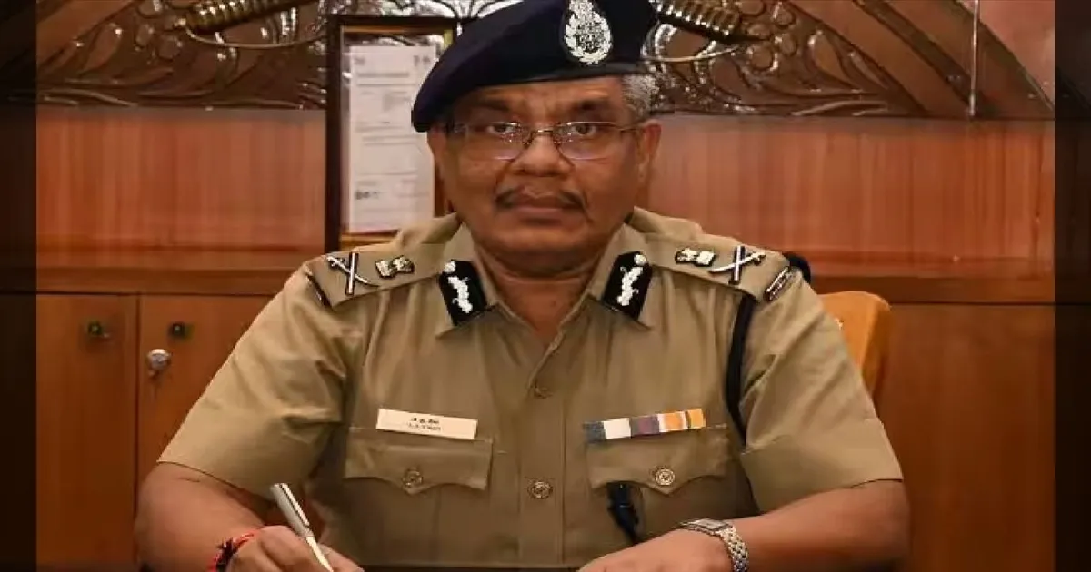  காவல்துறை அதிகாரிகளின் வீடுகளில் இனி 'ஆர்டர்லிகள்' இல்லை - பொறுப்பு டி.ஜி.பி அதிரடி