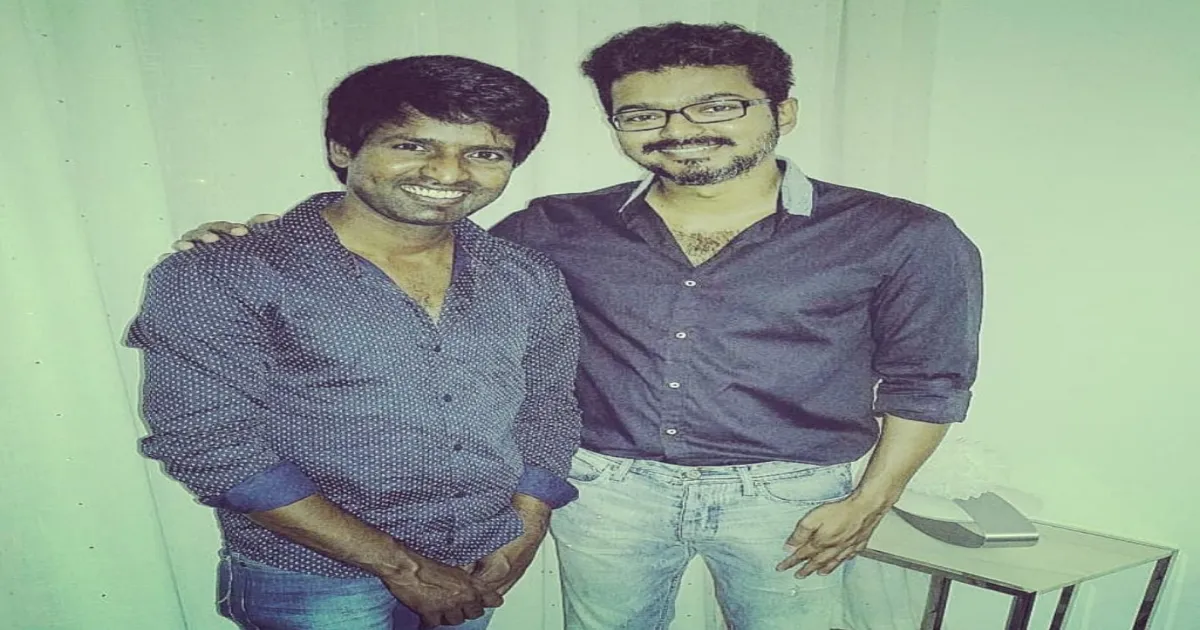 உதயநிதிக்கு சந்தானம்.. விஜய்க்கு ஆதரவாக நடிகர் சூரி தேர்தல் பிரச்சாரம்..?
