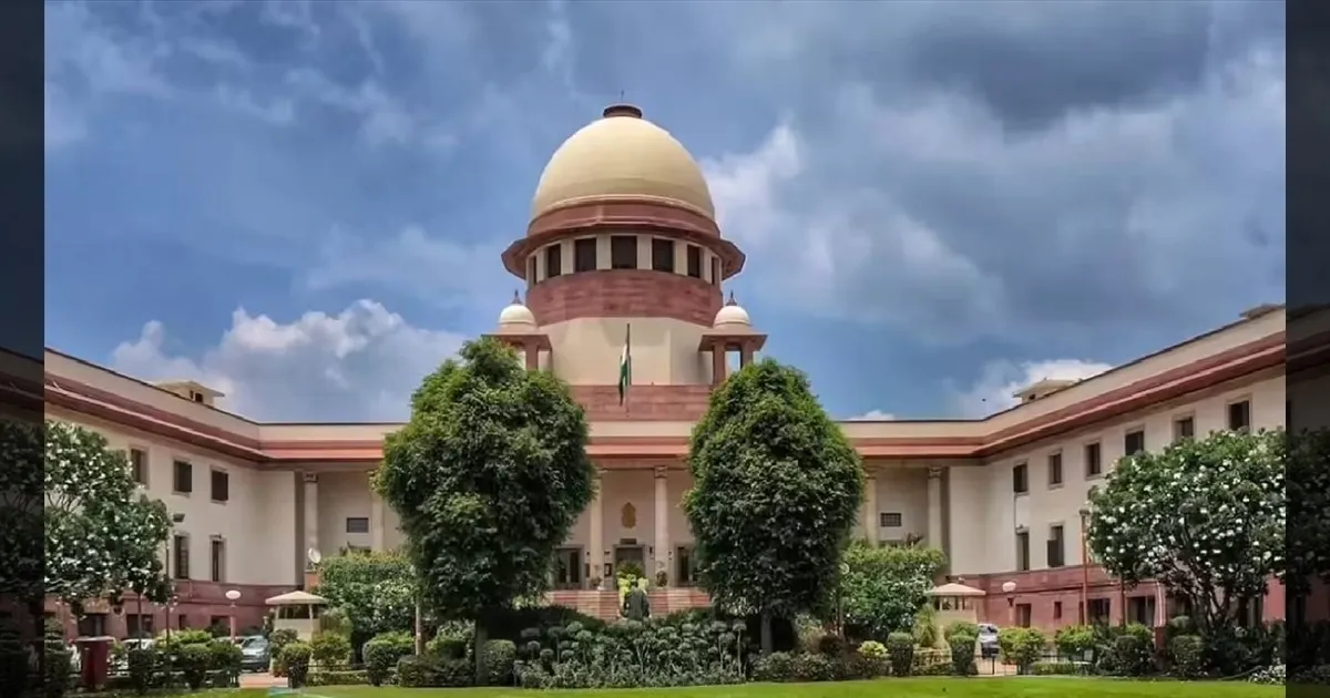 அமைச்சர் கே.என். நேரு ஊழல் விவகாரம்: உச்சநீதிமன்றத்தில் அதிமுக எம்.பி. இன்பதுரை கேவியட் மனு தாக்கல்!