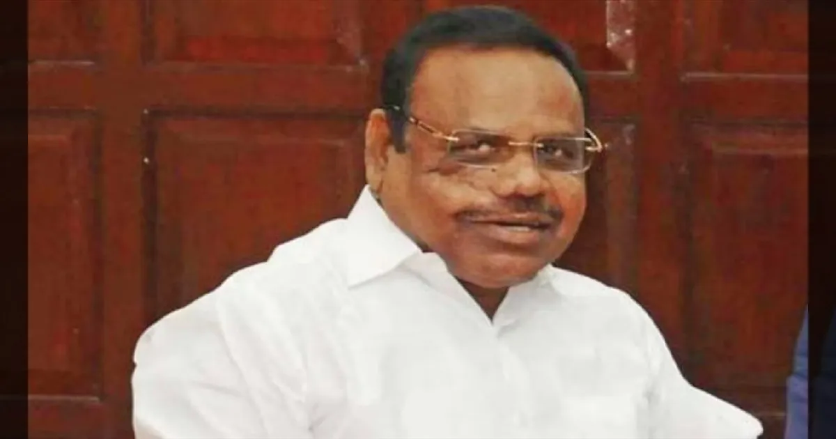 அதிமுக-தான் எனக்கு ஆதியும் அந்தமும்! ஆனால் புறக்கணிக்கப்பட்டேன்! முன்னாள் சபாநாயகர் ப. தனபால் உருக்கம்!