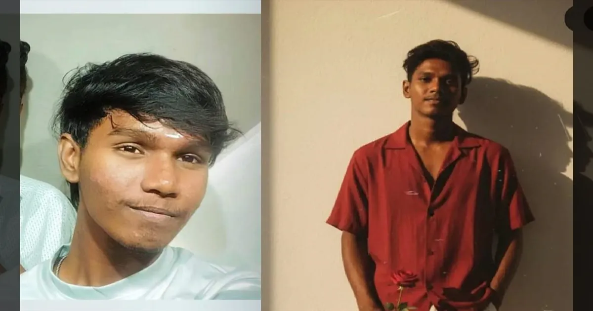 திருவொற்றியூரில் பயங்கரம்: சக மாணவர்கள் தாக்கியதில் பிளஸ்-2 மாணவன் உயிரிழப்பு!