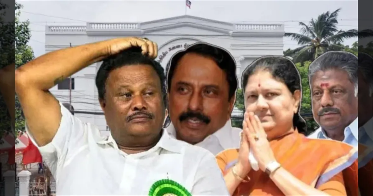 கொடநாடு வழக்கில் இபிஎஸ் A1 குற்றவாளியா? ஓபிஎஸ், தினகரன், சசிகலா எல்லாம் ஜெயிலுக்கு போவாங்க!