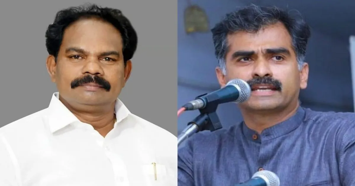 MDMK Durai Vaiko Regarding Mallai Sathiya Issue 