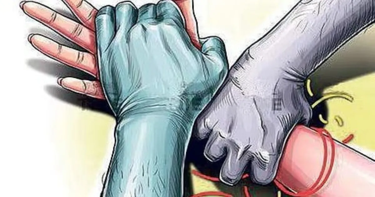 தமிழகமே பேரதிர்ச்சி.. இரவு முழுவதும் கூட்டு பாலியல் வன்கொடுமை.. 14 வயது சிறுமியை சீரழித்த கொடூரன்கள்...!