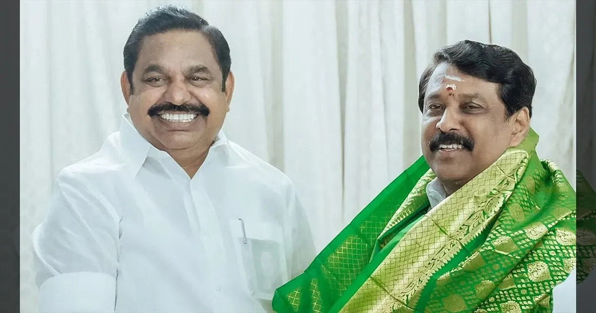 மீண்டும் TTV, OPS...! என்டிஏ கூட்டணி குறித்து இபிஎஸ் உடன் பாஜக தலைகள் தீவிர ஆலோசனை...