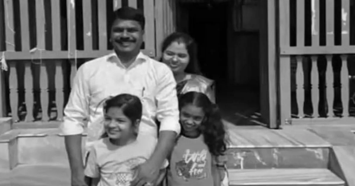 சத்தீஸ்கர் காட்டாற்று வெள்ளத்தில் சிக்கி தமிழகத்தைச் சேர்ந்த 4 பேர் பலி... சுற்றுலா சென்ற இடத்தில் சோகம்...!