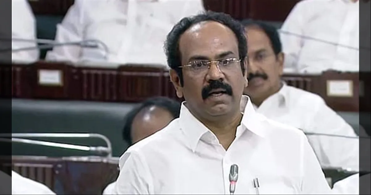 இடைக்கால பட்ஜெட்டில் சர்ப்ரைஸ்...! மாற்றுத்திறனாளிகள் நலத்துறைக்கு ரூ.4171 கோடி ஒதுக்கீடு..! 