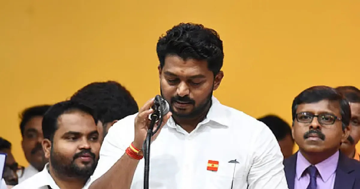 உள்ளூர் மக்களுக்கு வேலை; ஏழைகளுக்கு சொந்த வீடு! அரியலூர் சிமெண்ட் ஆலைகளுக்கு அமைச்சர் பிரபு உத்தரவு!