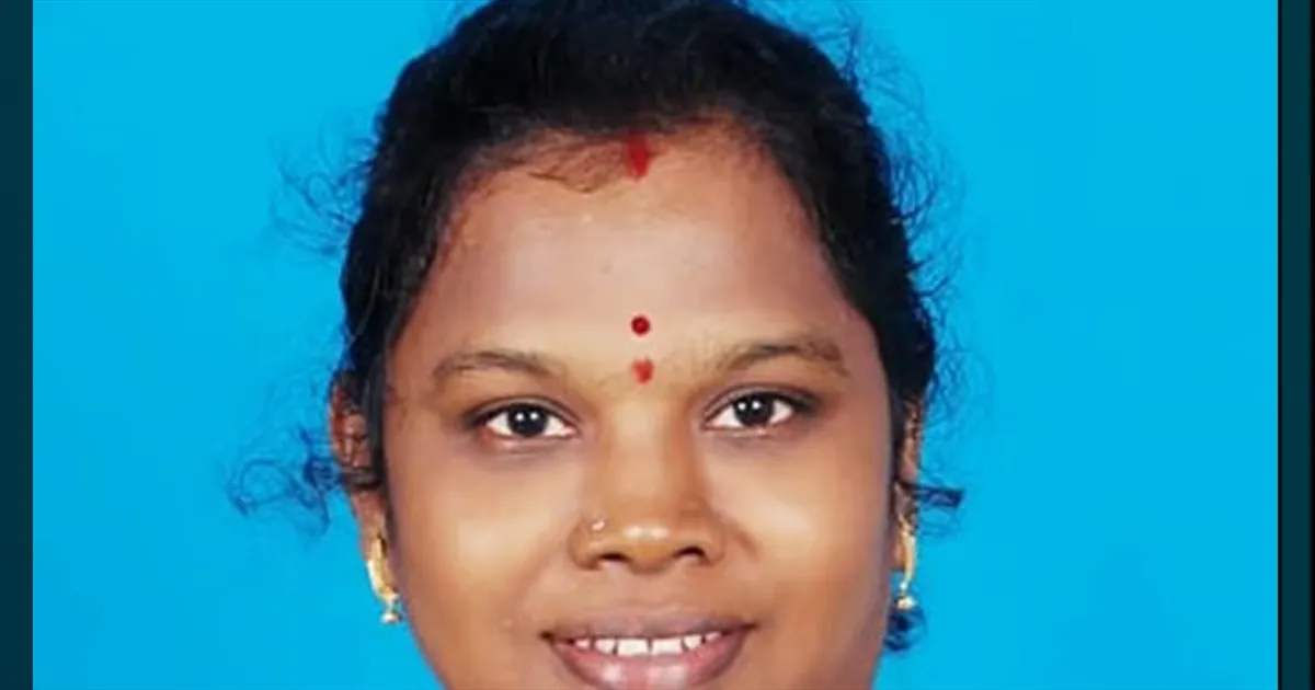 ரூ.2 கோடி முறைகேடு! பேராவூரணி பேரூராட்சியில் ஊழல்! திமுக பெண் சேர்மன், கணவர் உட்பட 7 பேர் மீது வழக்கு!