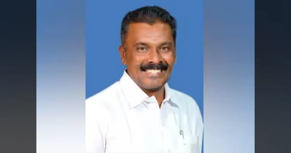 ச்ச்சீய்ய்ய்.. பிரதமருக்கு கொலை மிரட்டல் விடுத்த திமுக பிரமுகர்.. குவியும் பாலியல் புகார்கள்!