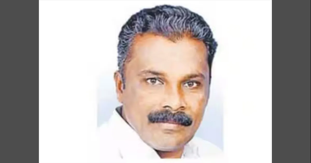 தென்காசி திமுக மா.செ ஜெயபாலனின் காம லீலைகள்! மகளிர் அணி அனுப்பிய பகீர் கடிதம்! ச்சீய்ய்!! 